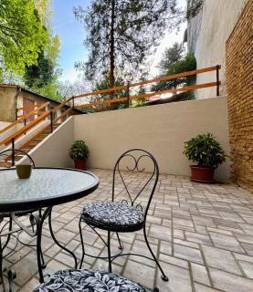 Kleh Residence - Budapest - 7
