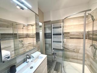 Kleh Residence - Budapest - 3
