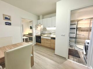 Kleh Residence - Budapest - 1