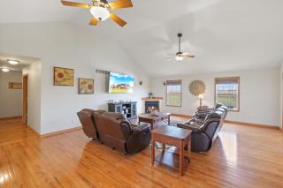 Countryside Cottage - Mount Pleasant - 2