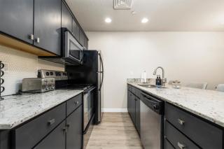 Cozy Condo Downtown Salt Lake City - Salt Lake City - 5