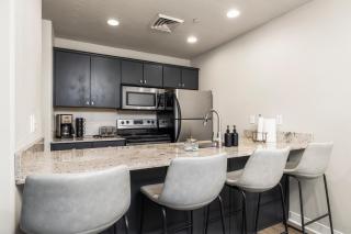 Cozy Condo Downtown Salt Lake City - Salt Lake City - 7