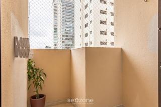 Conforto e Praticidade em Moema/SP NPZ093 - 2
