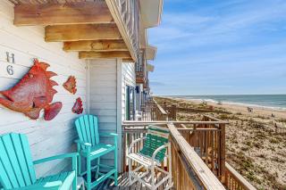 Ocean Mile H-6 - St. George Island - 2