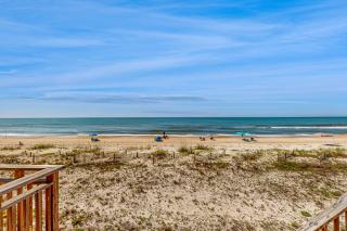 Ocean Mile H-6 - St. George Island - 1