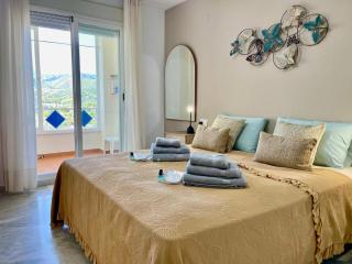 SOLGUEST APARTAMENTO I NAPOLEÓN vistas espectaculares!!! - Marbella - 2