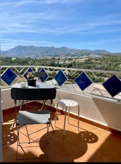 SOLGUEST APARTAMENTO I NAPOLEÓN vistas espectaculares!!! - Marbella - 1