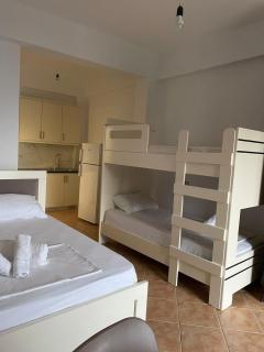 Borsh Beach Apartments - BBA - Borsh - 6