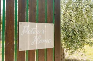 Peter's Home - 8