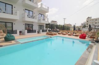Noa Boutique Hotel - 9