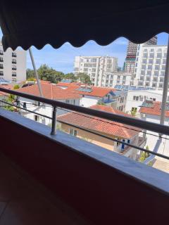 Helia Apartaments - Golem - 6