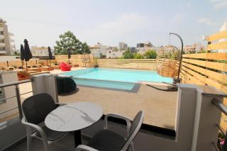 Noa Boutique Hotel - Ksamil - 8