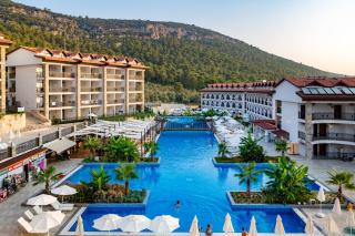 Ramada Resort by Wyndham Akbuk - All Inclusive - Didim - 0