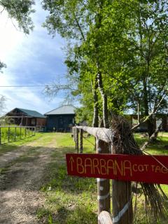 Barbana Cottage , Ada Bojana - 2