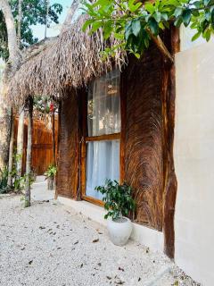 Lodge Tzunum Jade - Tulum - 8