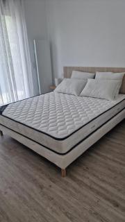 F2 Aleks - a 10 min de CDG aéroport - a 30 min de Paris - a 10 min du salon d'expo Villepinte - 6