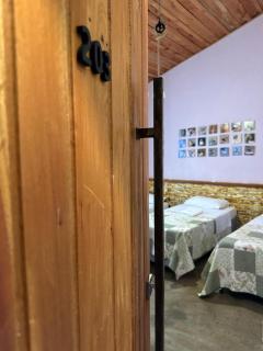 Pousada La na Roça - 2