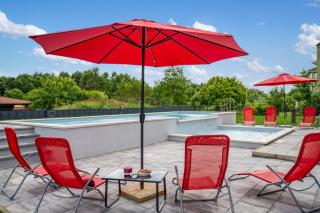 Holiday Home Family Love - Labin - 3