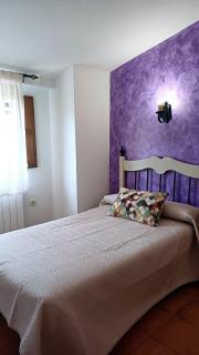 Casas Rurales Maribel - Complejo Alcalá del Júcar - Alcalá del Júcar - 1