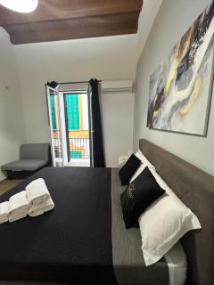 Ballarò Suite Apartment - Palermo - 4