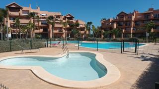 Mar Menor Golf Resort Apartamento Luxury Bonsai - 4