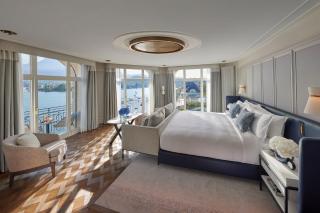 Mandarin Oriental Palace, Luzern - Lucerna - 2