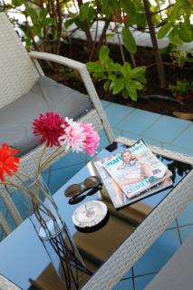Settessenze Residence & Rooms - Agropoli - 4