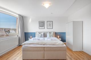 Mango Living I Stadtoase I modern I 3 Schlafzimmer I 95 qm I 9 Personen - Mönchengladbach - 7