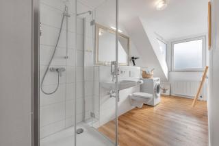 Mango Living I Stadtoase I modern I 3 Schlafzimmer I 95 qm I 9 Personen - Mönchengladbach - 8