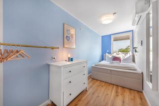 Mango Living I Stadtoase I modern I 3 Schlafzimmer I 95 qm I 9 Personen - Mönchengladbach - 1