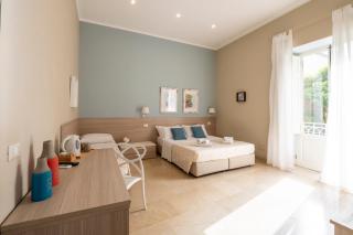 Le Mura - Charme rooms - Trapani - 3