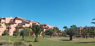 Mar Menor Golf Resort Apartamento Luxury Bonsai - Torre-Pacheco - 3