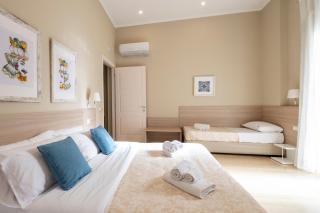 Le Mura - Charme rooms - 9