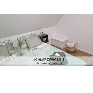 Ferienwohnung Katzensprung Jonsdorf - 8