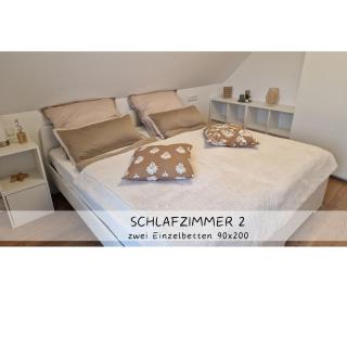 Ferienwohnung Katzensprung Jonsdorf - 3