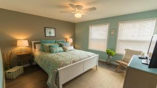 Peaceful River Nights - 2