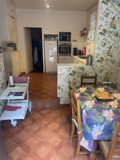 Maison rustique campagnarde - Chantilly - 9