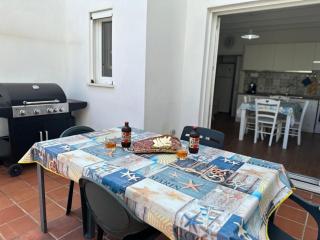 Beach House - Torre Grande - 7
