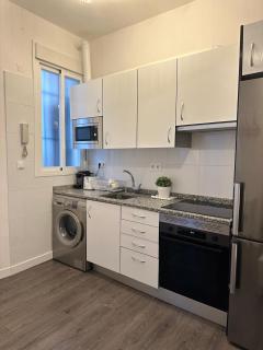 Céntrico y tranquilo - 3