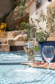 Le Cabanon - Les pieds dans l'eau - Calanques - Wifi - 5