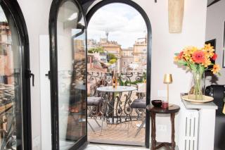 Alessio Luxury House Roma Pantheon-Piazza Navona - Rome - 2