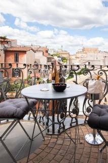 Alessio Luxury House Roma Pantheon-Piazza Navona - Rome - 4