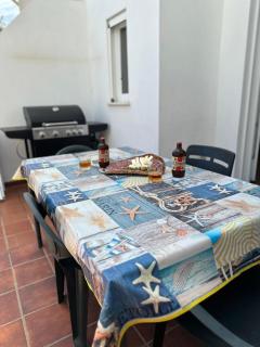 Beach House - Torre Grande - 6