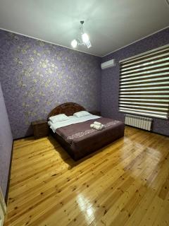 Peak Paradise Gabala Villa - Qəbələ - 5