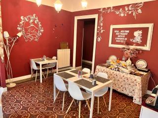 B&B Kike - Catania - 8