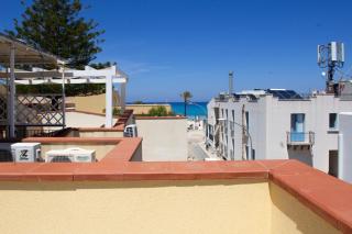 CHIARA HOME Via del Secco - San Vito lo Capo - 8