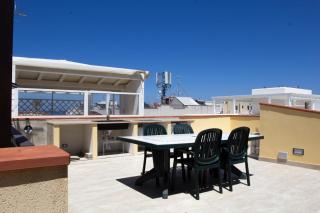 CHIARA HOME Via del Secco - San Vito lo Capo - 7