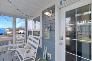 Spyglass Inn - Ottawa - 8