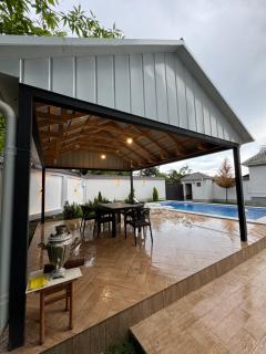 Peak Paradise Gabala Villa - Qəbələ - 7