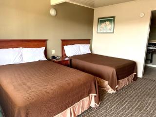 Regency Inn Fresno - Fresno - 6